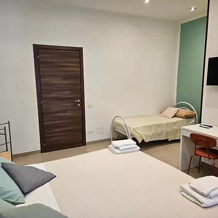 Bea Museo Bed & Breakfast