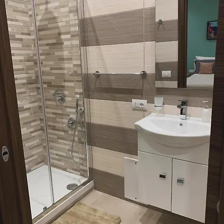 Bed & Breakfast Bea Museo Napoli