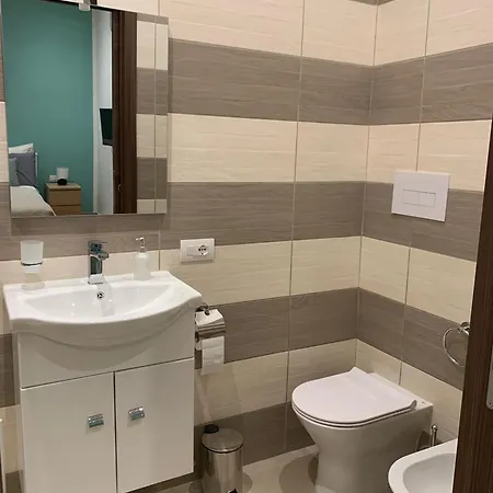 Bea Museo Bed & Breakfast