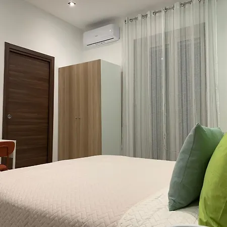 Bed & Breakfast Bea Museo Napoli