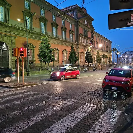 Bea Museo 4* 那不勒斯