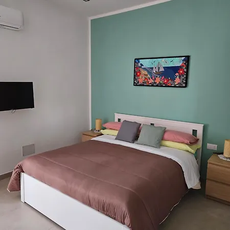 Bed and breakfast Bea Museo