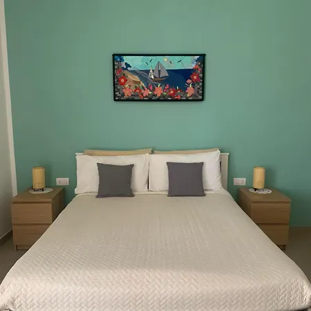 Bed & Breakfast Bea Museo