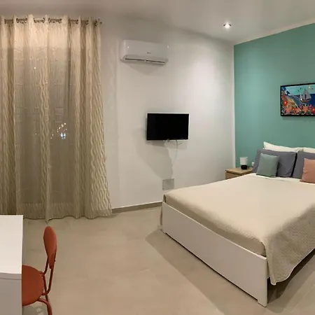 Alojamento de Acomodação e Pequeno-almoço Bea Museo 4*