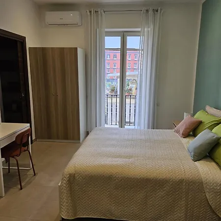 Bea Museo 4* ナポリ