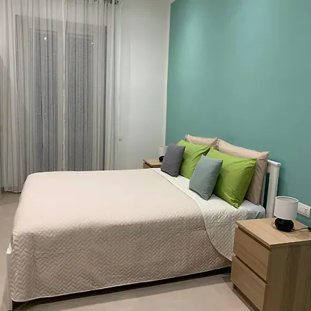 Bea Museo Bed & Breakfast *