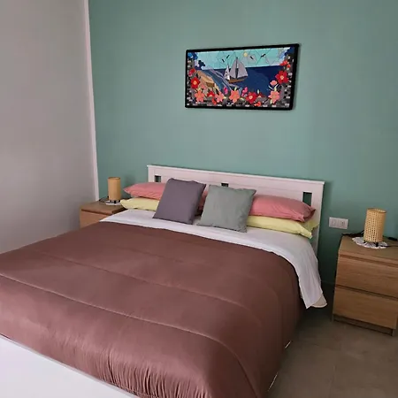 Bea Museo Bed & Breakfast *